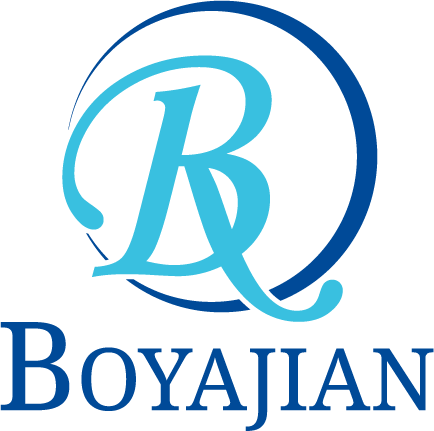 Ruben Boyajian